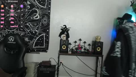 Lilith online show from 01.19.25