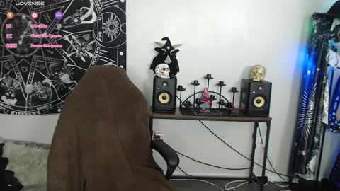 Lilith online show from 01.22.25