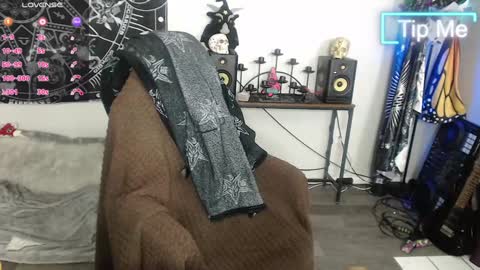 Lilith online show from 01.24.25