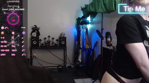 Lilith online show from 01.28.25