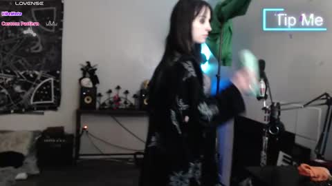 Lilith online show from 02.10.25