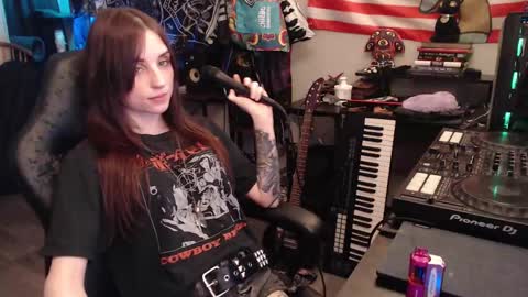 Lilith online show from 09.20.25