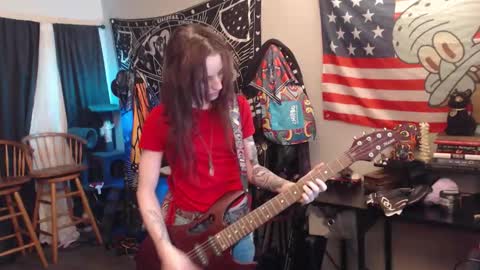 Lilith online show from 10.23.25