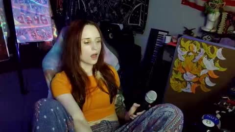 Lilith online show from 02.11.26