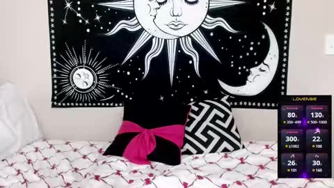 Snapshot of xxlittlemiss95xx chatting on 03.03.25 Natalie Jade online show from 03.03.25