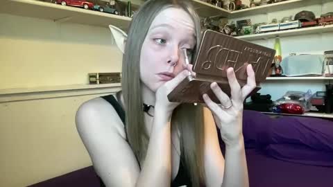 LoveAnastasia online show from 09.08.25