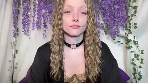 LoveAnastasia online show from 02.09.26