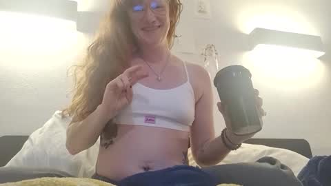 xxmariebliss online show from 02.06.26