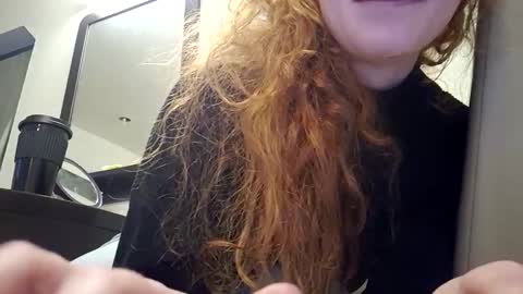 xxmariebliss online show from 02.10.26