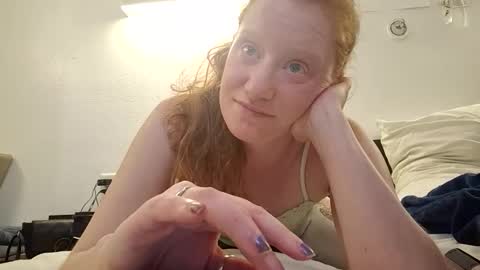 xxmariebliss online show from 03.12.26