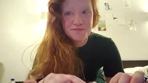 xxmariebliss online show from 03.19.26