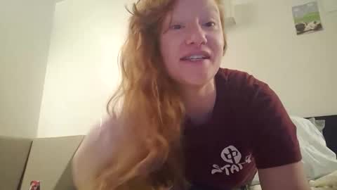 xxmariebliss online show from 03.22.26