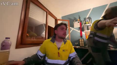 xxmik3xx online show from 03.06.26