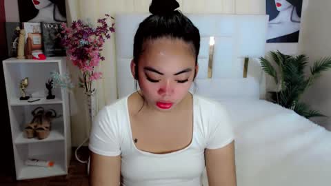 JUST CALL ME TINE online show from 02.13.26