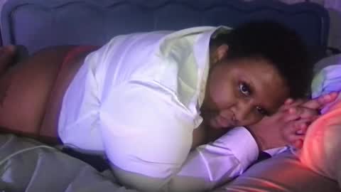 Thee Baddest BBW online show from 03.24.26