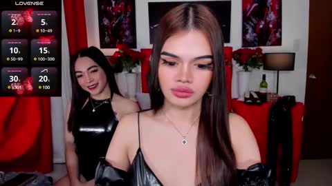 Angel online show from 02.03.25