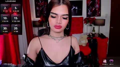 Angel online show from 02.08.25