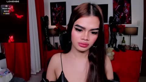 Angel online show from 02.11.25