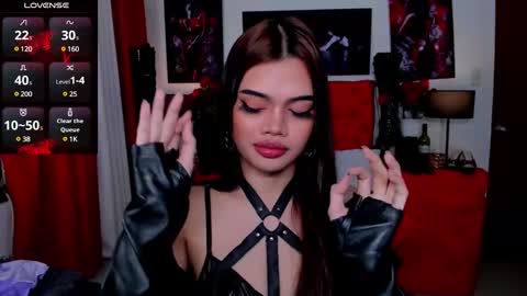 Angel online show from 02.14.25