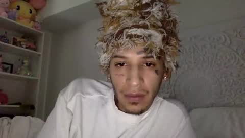 xxprincediorxx online show from 06.29.26