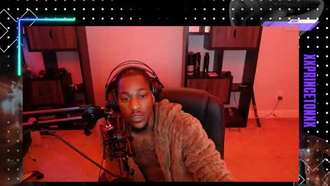 xxprincetonxx online show from 01.29.25