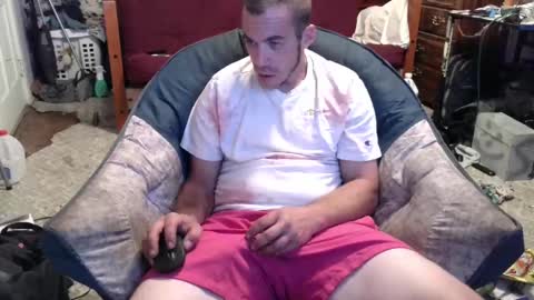 Snapshot of xxscubastevexxx chatting on 09.21.25 xxScubaStevexx online show from 09.21.25