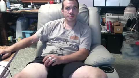 Snapshot of xxscubastevexxx chatting on 10.16.25 xxScubaStevexx online show from 10.16.25