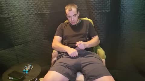 xxScubaStevexx online show from 12.14.25