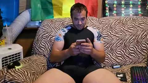 Snapshot of xxscubastevexxx chatting on 06.29.26 xxScubaStevexx online show from 06.29.26