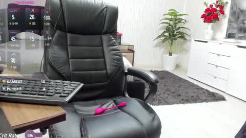 xxsecretdesirexx  Catalina online show from 01.29.25