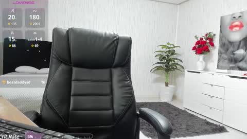 xxsecretdesirexx  Catalina online show from 02.13.25