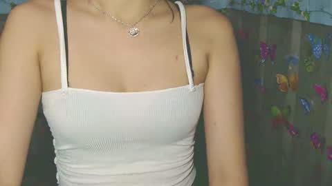 Snapshot of xxsexyass chatting on 03.21.26 Kelsey online show from 03.21.26