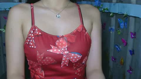 Snapshot of xxsexyass chatting on 03.25.26 Kelsey online show from 03.25.26