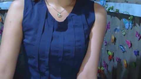 Snapshot of xxsexyass chatting on 03.27.26 Kelsey online show from 03.27.26