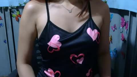 Snapshot of xxsexyass chatting on 05.27.26 Kelsey online show from 05.27.26