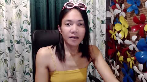 Ali online show from 10.16.25