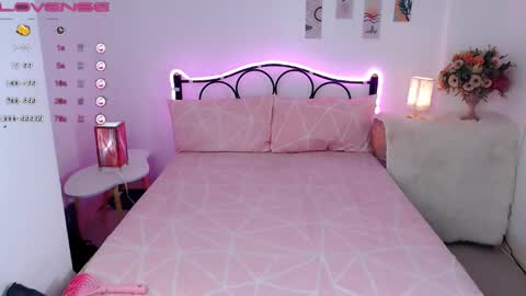 Pau Madrigal online show from 01.26.25