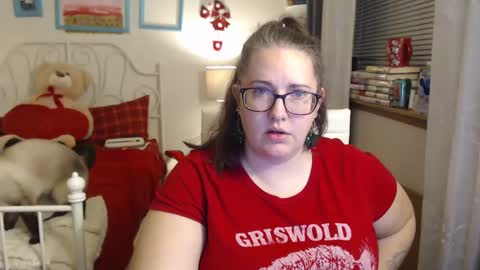 Strawberry Jane online show from 12.15.24