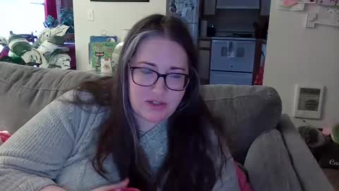 Strawberry Jane online show from 12.28.24