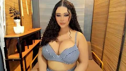 xxtastefullayeshaxx online show from 10.18.25