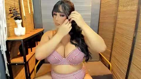 xxtastefullayeshaxx online show from 10.19.25