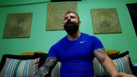 Xtream Leonard online show from 04.30.26