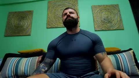 Xtream Leonard online show from 05.05.26