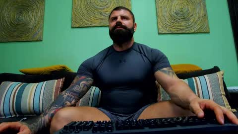 Xtream Leonard online show from 05.05.26