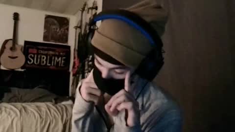 David Fox online show from 03.04.25