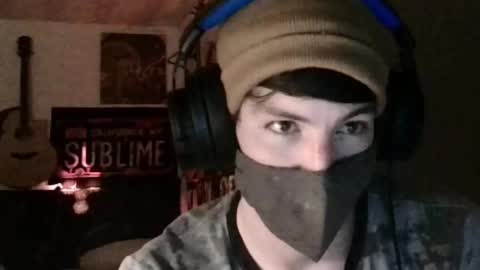 David Fox online show from 03.09.25