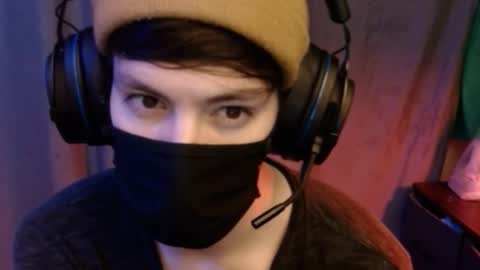 David Fox online show from 10.10.25