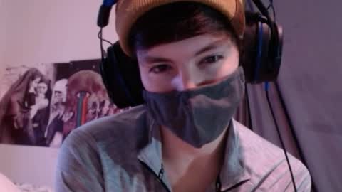 David Fox online show from 10.17.25