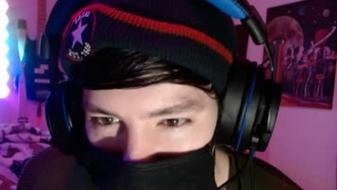 David Fox online show from 03.02.26