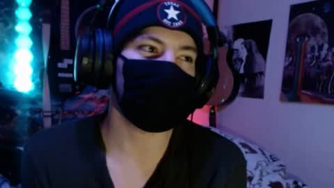 David Fox online show from 04.05.26